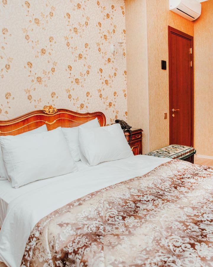 Chambers Old City Hotel Bakü Dış mekan fotoğraf
