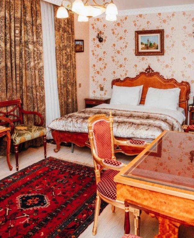 Chambers Old City Hotel Bakü Dış mekan fotoğraf