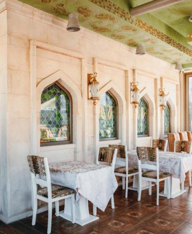 Chambers Old City Hotel Bakü Dış mekan fotoğraf