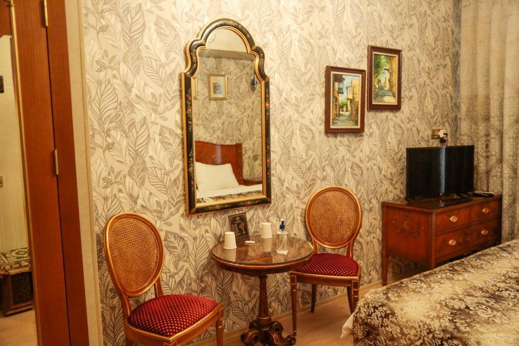 Chambers Old City Hotel Bakü Dış mekan fotoğraf