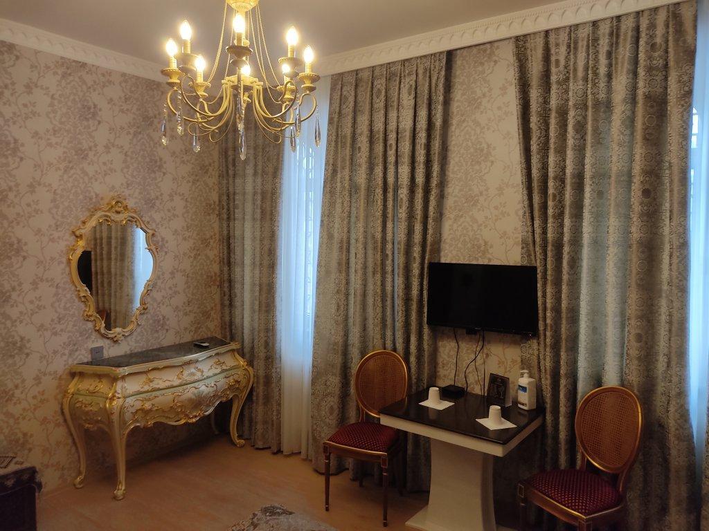 Chambers Old City Hotel Bakü Dış mekan fotoğraf