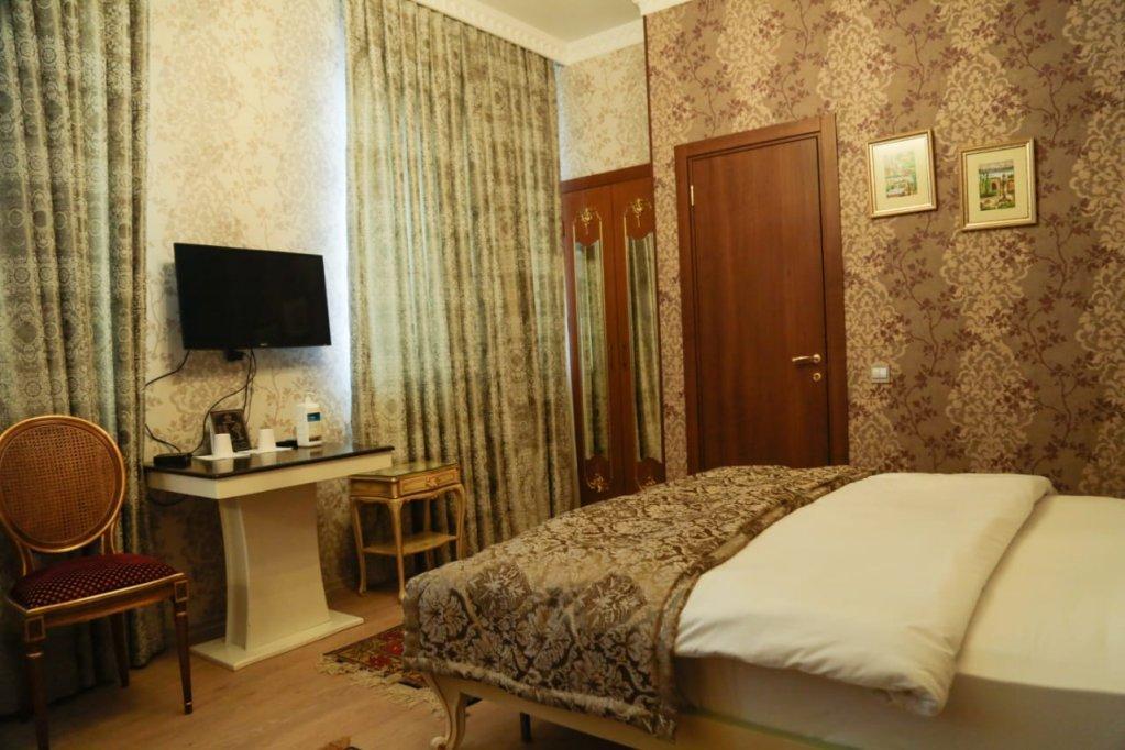 Chambers Old City Hotel Bakü Dış mekan fotoğraf