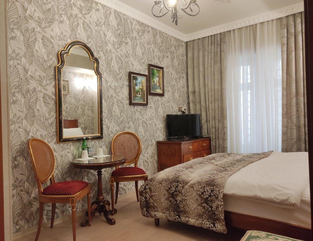 Chambers Old City Hotel Bakü Dış mekan fotoğraf