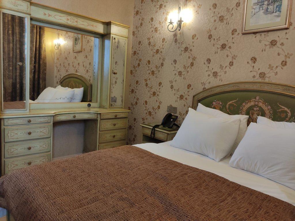 Chambers Old City Hotel Bakü Dış mekan fotoğraf