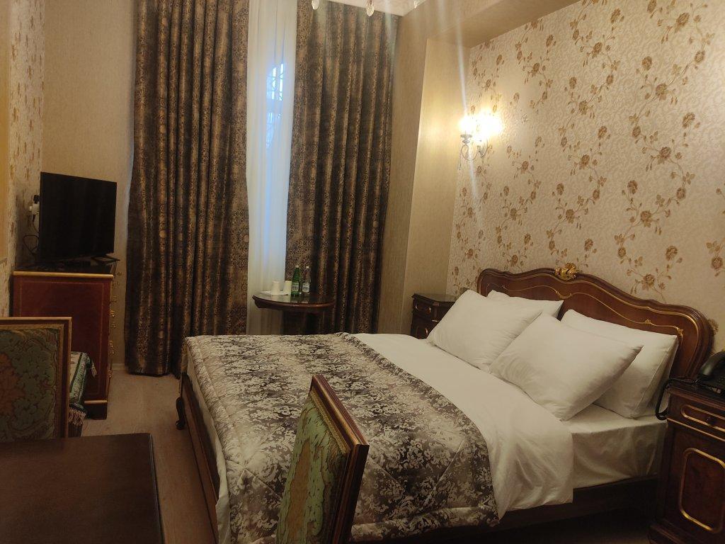 Chambers Old City Hotel Bakü Dış mekan fotoğraf