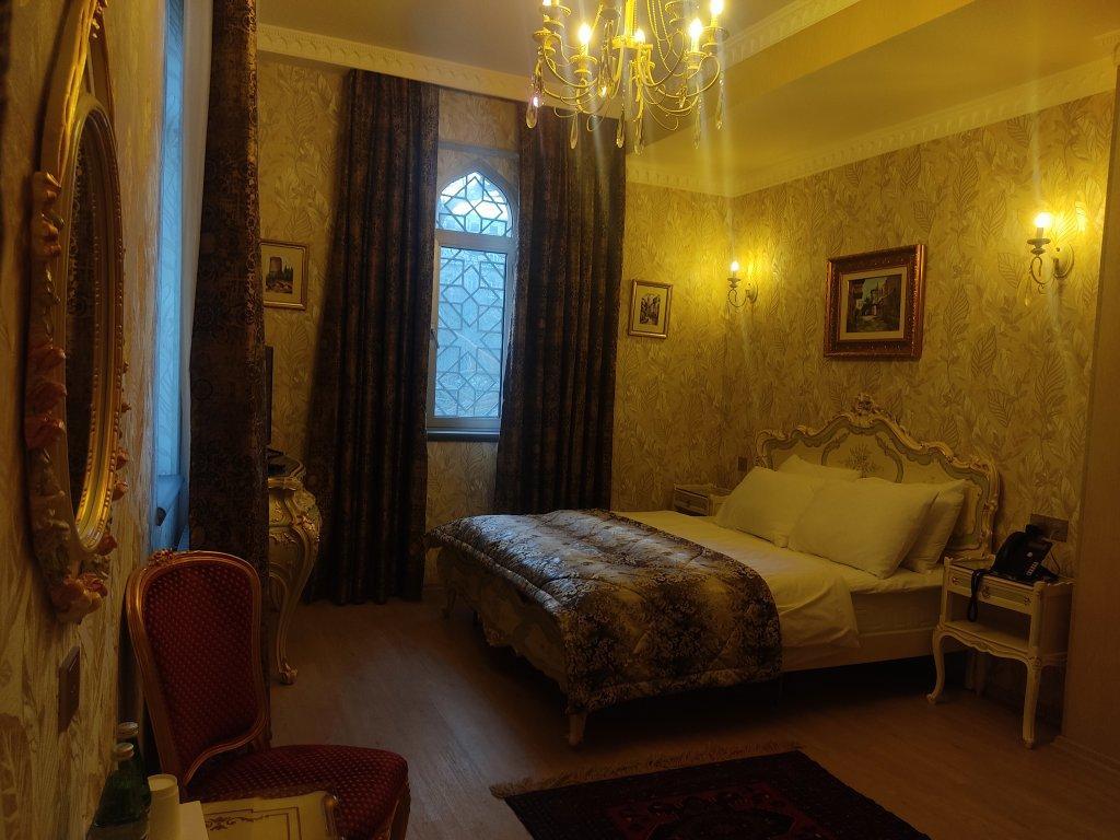 Chambers Old City Hotel Bakü Dış mekan fotoğraf