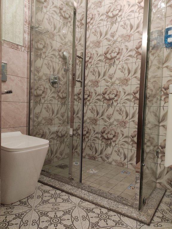 Chambers Old City Hotel Bakü Dış mekan fotoğraf