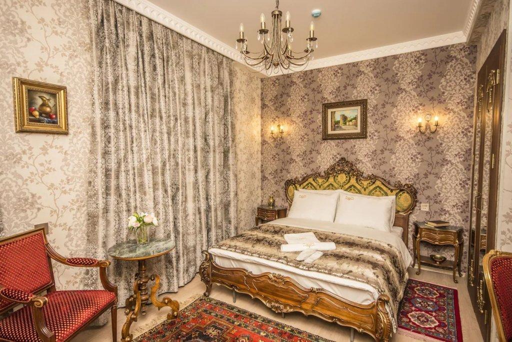 Chambers Old City Hotel Bakü Dış mekan fotoğraf
