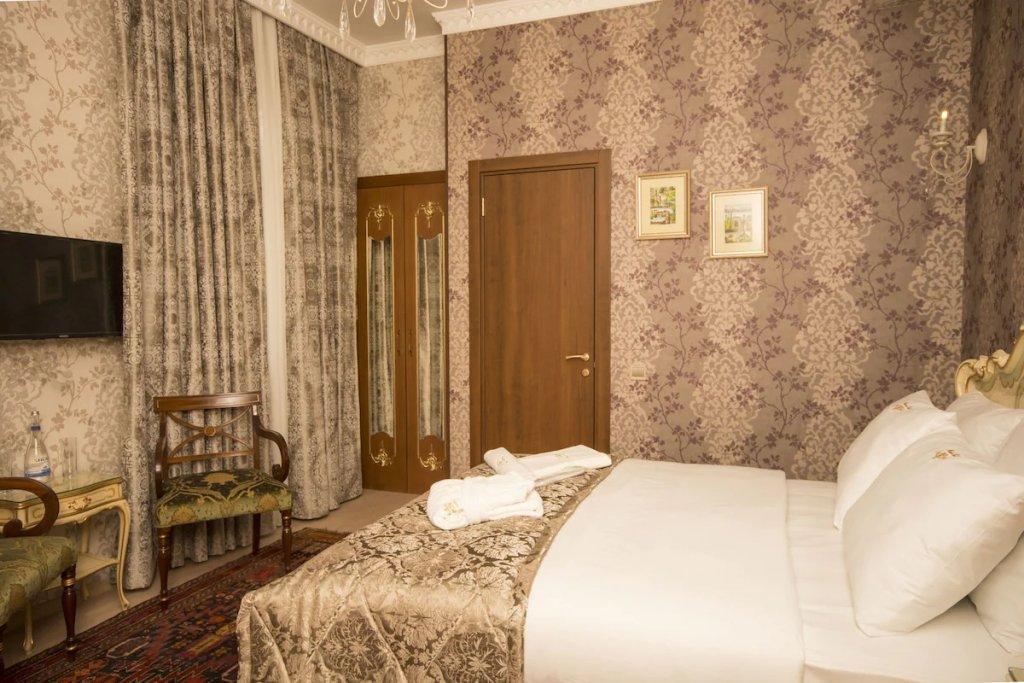 Chambers Old City Hotel Bakü Dış mekan fotoğraf