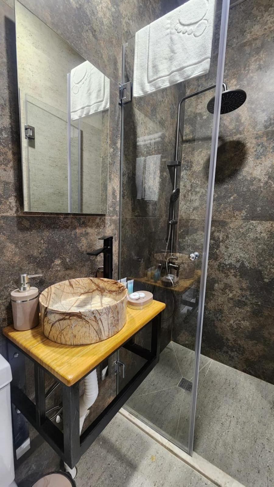 Chambers Old City Hotel Bakü Dış mekan fotoğraf