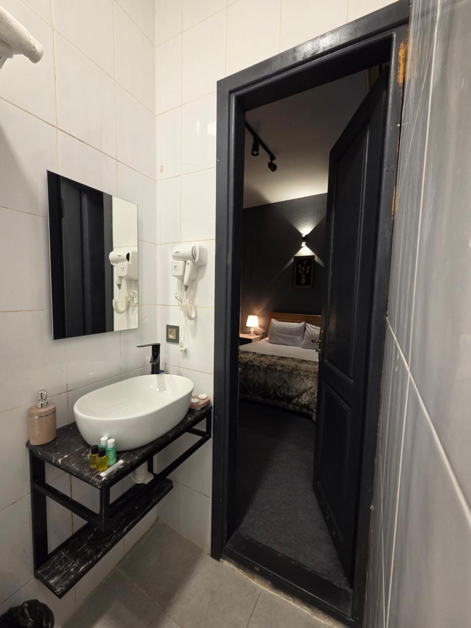 Chambers Old City Hotel Bakü Dış mekan fotoğraf