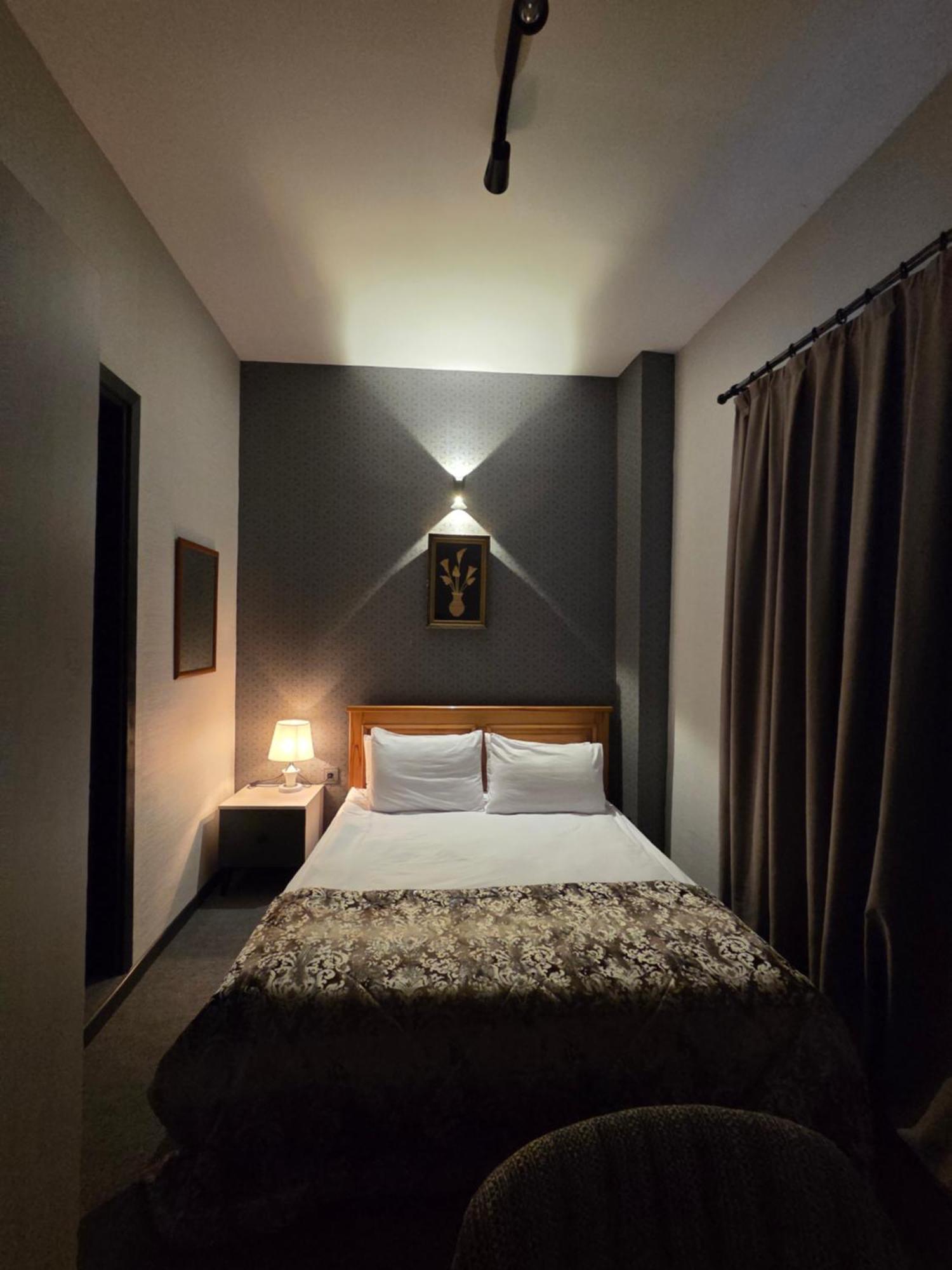 Chambers Old City Hotel Bakü Dış mekan fotoğraf