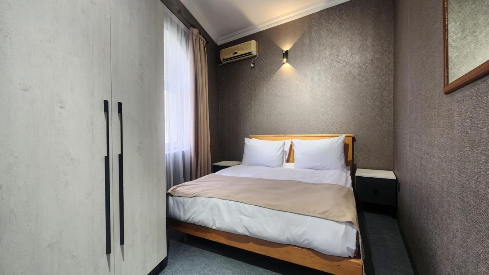 Chambers Old City Hotel Bakü Dış mekan fotoğraf