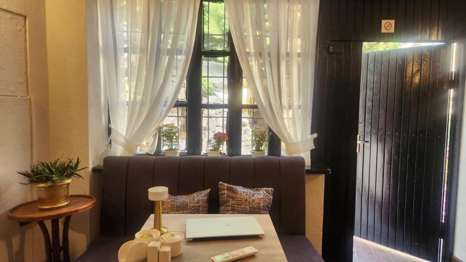 Chambers Old City Hotel Bakü Dış mekan fotoğraf