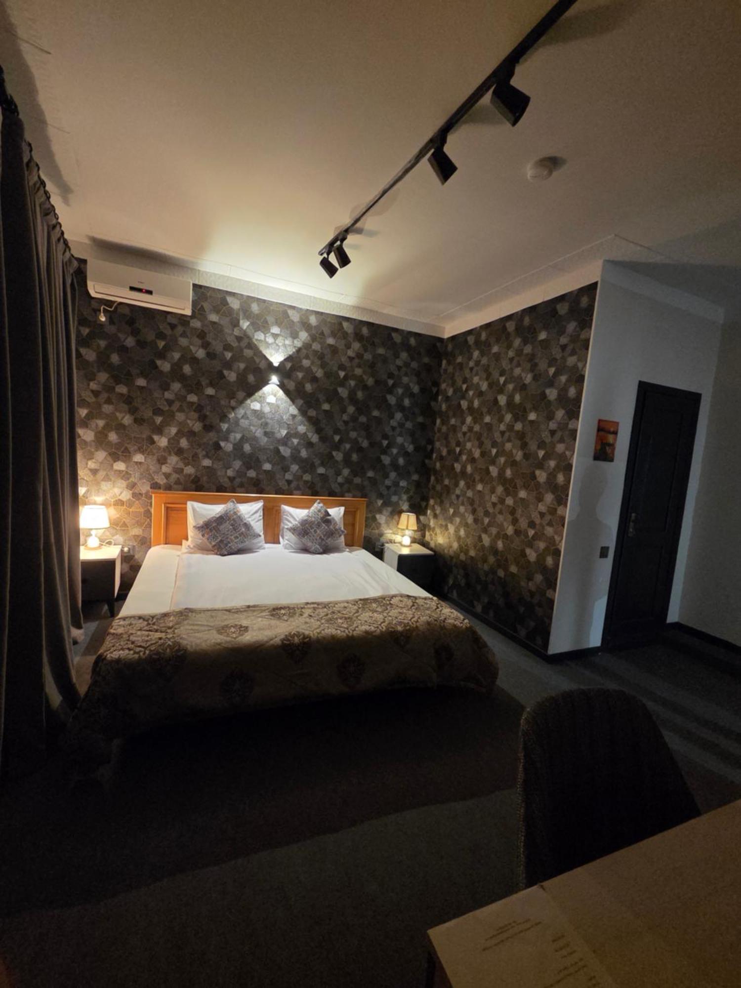Chambers Old City Hotel Bakü Dış mekan fotoğraf